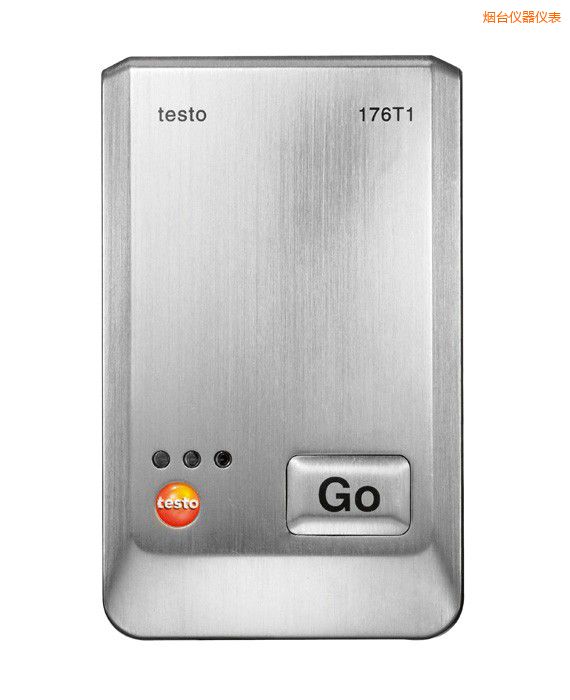 煙臺電子溫度記錄儀