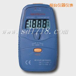 煙臺數字溫度計