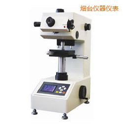 煙臺時代顯微硬度計