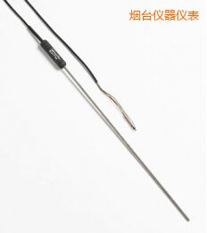 煙臺高性能金屬桿標(biāo)準(zhǔn)鉑電阻溫度計