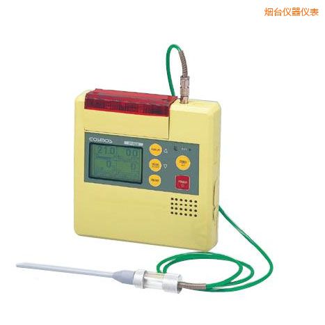 煙臺復(fù)合氣體檢測儀