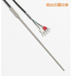 煙臺(tái)快速響應(yīng)鉑電阻溫度計(jì)