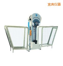 宜賓時代擺錘沖擊試驗機(jī)