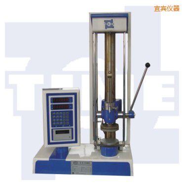 宜賓拉壓彈簧試驗機