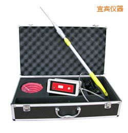 宜賓時(shí)代埋地管道泄漏檢測(cè)儀