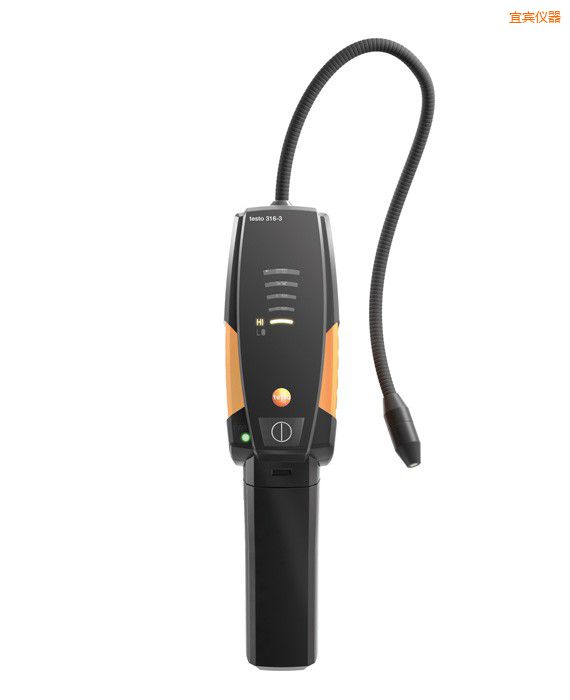 宜賓制冷劑檢漏儀