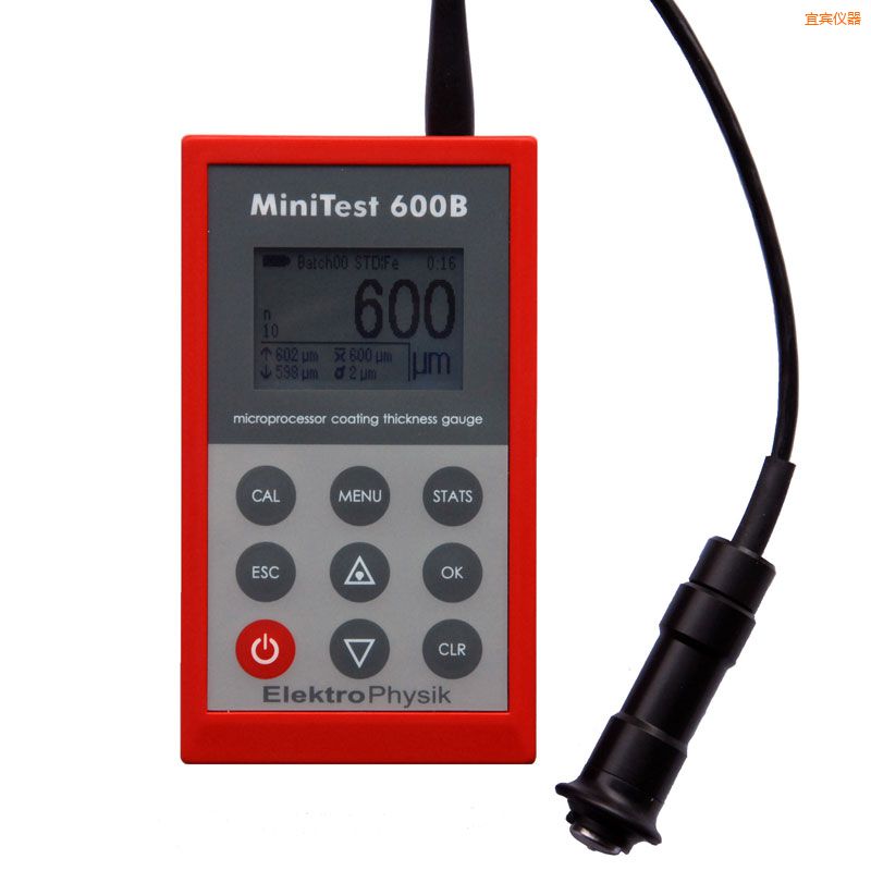 宜賓涂鍍層測(cè)厚儀