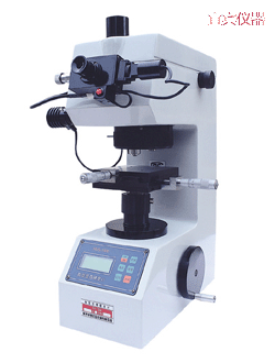 宜賓小負(fù)荷維氏硬度計(jì)