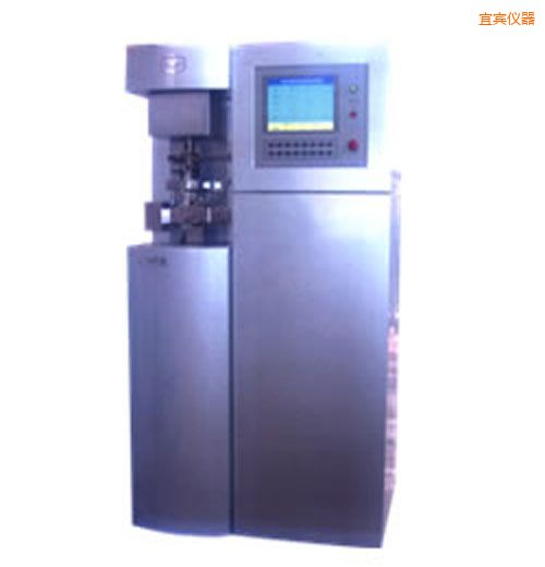 宜賓時代杠桿式四球摩擦磨損試驗機