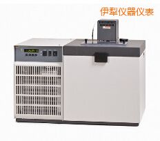 伊犁低溫恒溫槽