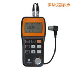 伊犁穿透涂層超聲波測(cè)厚儀 原TT360