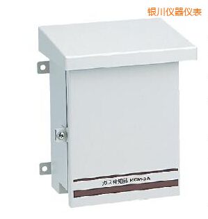 銀川固定式毒性氣體檢測(cè)儀