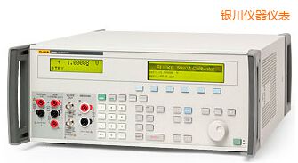 銀川多功能多產品校準器