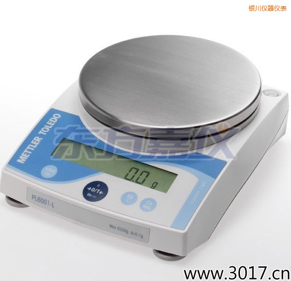 �y�������ƽ,6100g,1g