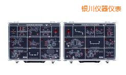 銀川無線射頻&頻譜分析儀教育訓練系統