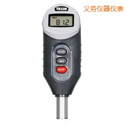 義烏數(shù)顯邵氏A型硬度計(jì)