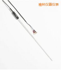 榆林高精度石英套管標(biāo)準(zhǔn)鉑電阻溫度計