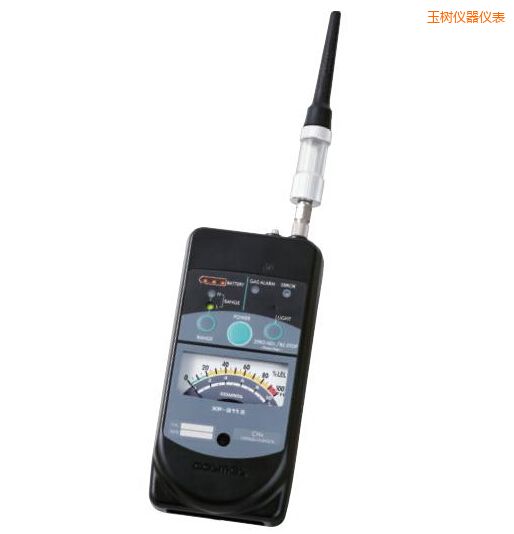 玉樹可燃?xì)怏w檢測器