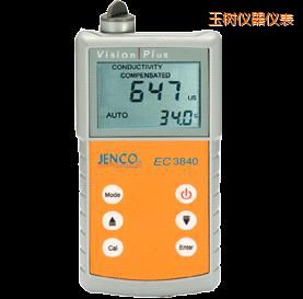 �����������JENCO 3840��yʽ늌��ʃx/TDS/�}�Ȝyԇ�x