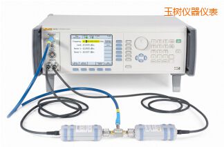 ���27 GHz���l������(bi��o)��(zh��n)