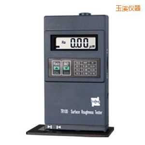 玉溪時(shí)代袖珍式表面粗糙度儀