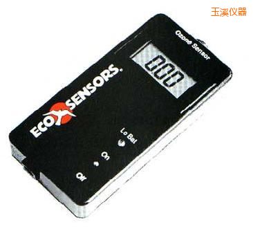 玉溪便攜式臭氧檢測(cè)儀
