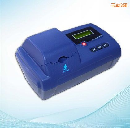 玉溪偏硅酸測定儀