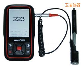 玉溪時(shí)代里氏硬度計(jì)