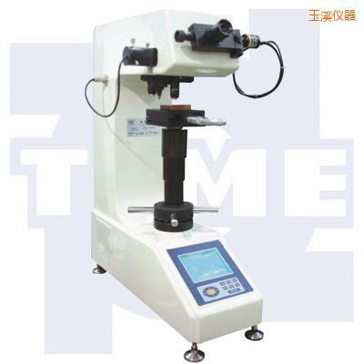 玉溪THV系列程控數(shù)顯維氏硬度計(jì)