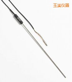 玉溪高性能金屬桿標(biāo)準(zhǔn)鉑電阻溫度計