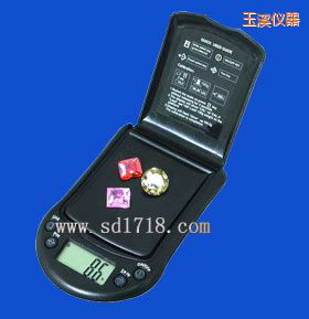 玉溪微型電子天平,250g,0.1g