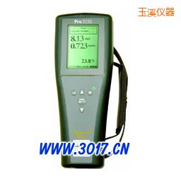 玉溪YSI系列水質分析儀