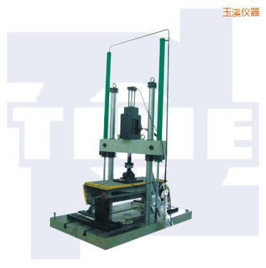 玉溪電液伺服動(dòng)靜萬(wàn)能試驗(yàn)機(jī)