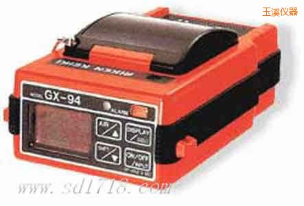 玉溪多用途氣體檢測儀