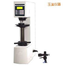 玉溪時(shí)代布氏硬度計(jì)