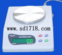 ��Ϫ��ͨ�����Ӌ��(sh��)��ƽ,500g,0.1g