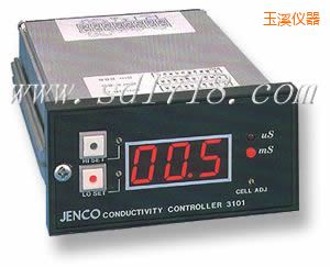 玉溪工業(yè)電導(dǎo)率儀