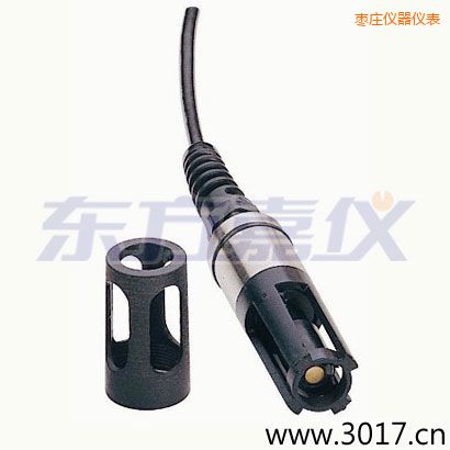棗莊含有溫度的極譜式溶解氧電極
