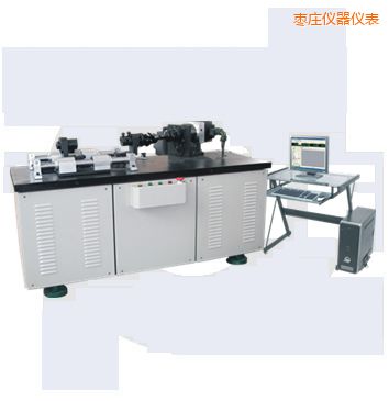 棗莊彎曲旋轉疲勞試驗機