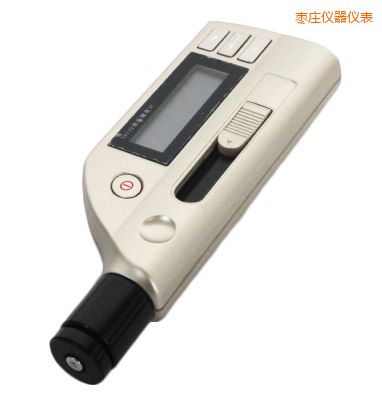 棗莊一體化便攜式里氏硬度計(jì)