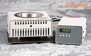 章丘表面溫度校準(zhǔn)器