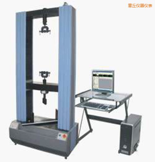 章丘微機(jī)控制電子式人造板試驗(yàn)機(jī)