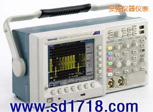 張掖數(shù)字熒光示波器