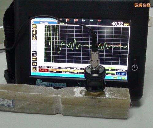 昭通時代專業(yè)玻璃鋼測厚儀