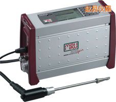 趙縣增強型煙氣分析儀