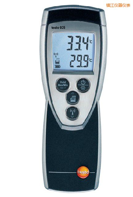 鎮(zhèn)江便攜式溫度計(jì)