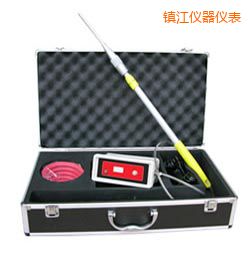 鎮(zhèn)江時(shí)代埋地管道泄漏檢測儀