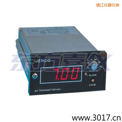 鎮(zhèn)江工業(yè)酸度變送器