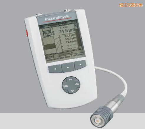 鎮(zhèn)江超聲波涂層測(cè)厚儀