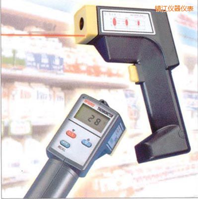 鎮(zhèn)江紅外線測溫儀